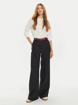 náhled Tommy Hilfiger dámská bílá košile