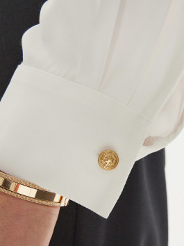 náhled Tommy Hilfiger dámská bílá košile