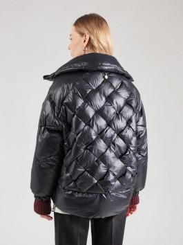 náhled 19V69 dámská černá bunda