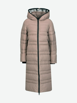 náhled 19V69 dámská béžová bunda