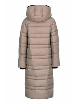 náhled 19V69 dámská béžová bunda