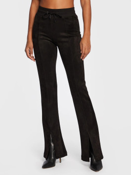 náhled Guess dámské černé kalhoty