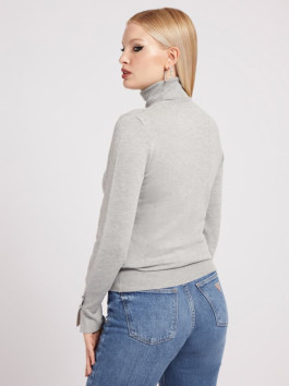 náhled Guess dámský šedý rolák