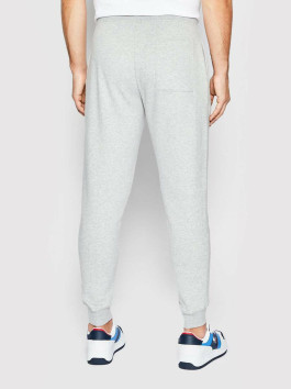 náhled Tommy Jeans pánské šedé tepláky