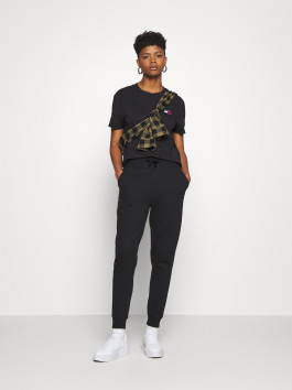 náhled Tommy Jeans dámské černé tepláky