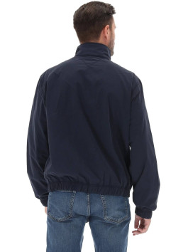 náhled Tommy Jeans pánská modrá bunda