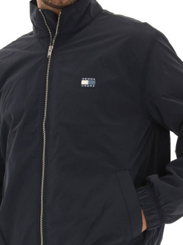 náhled Tommy Jeans pánská modrá bunda