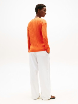 náhled Tommy Hilfiger dámsky svetr