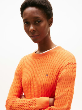 náhled Tommy Hilfiger dámsky svetr