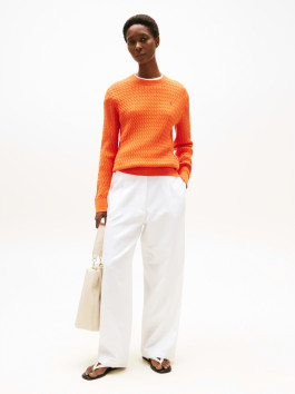 náhled Tommy Hilfiger dámsky svetr