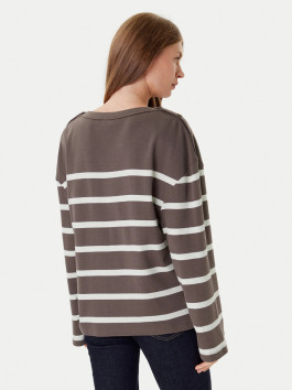 náhled Tommy Hilfiger dámské pruhované tričko