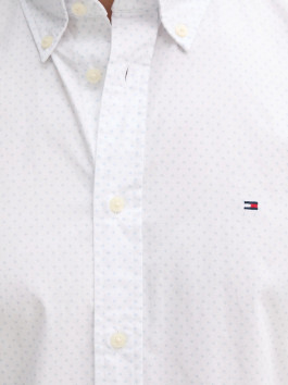 náhled Tommy Hilfiger pánská bílá košile