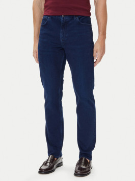 náhled Tommy Hilfiger pánské modré džíny Denton