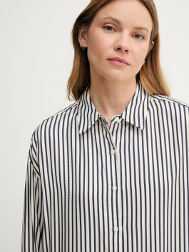 náhled Tommy Hilfiger dámská pruhovaná košile