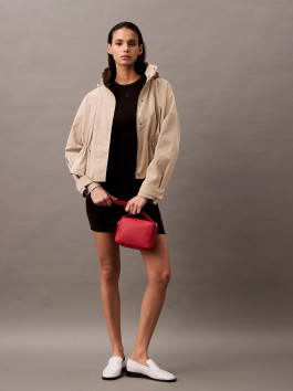 náhled Calvin Klein dámské černé šaty