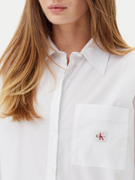 náhled Calvin Klein dámská bílá košile