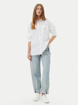 náhled Calvin Klein dámská bílá košile