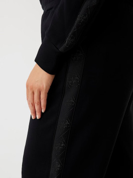 náhled Guess dámské černé tepláky