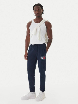 náhled Tommy Jeans pánské modré tepláky