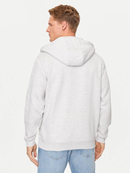 náhled Tommy Jeans pánská šedá mikina