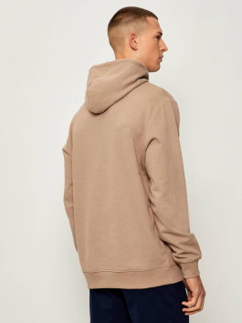 náhled Tommy Jeans pánská béžová mikina