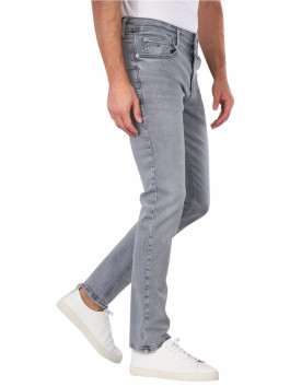 náhled Tommy Jeans pánské šedé džíny