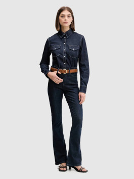 náhled Tommy Jeans  dámská džínová košile