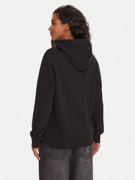 náhled Tommy Jeans dámská černá mikina