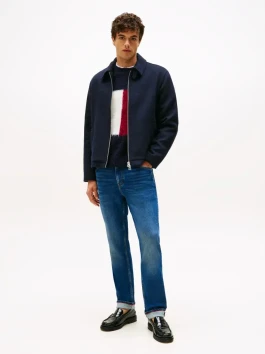 náhled Tommy Hilfiger pánské modré džíny Denton