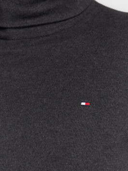 náhled Tommy Hilfiger pánský šedý rolák