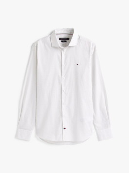 náhled Tommy Hilfiger pánská bílá košile