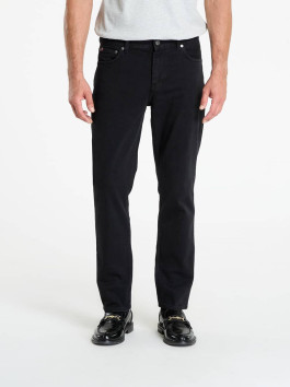 náhled Tommy Hilfiger pánské černé džíny