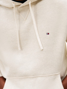 náhled Tommy Hilfiger pánská krémová mikina