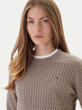 náhled Tommy Hilfiger dámsky svetr