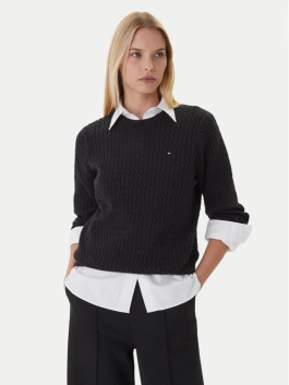 náhled Tommy Hilfiger dámsky svetr