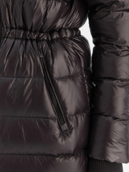 náhled Tommy Hilfiger dámská péřová bunda