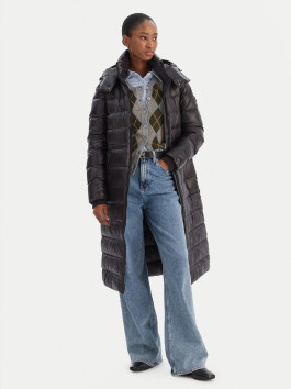 náhled Tommy Hilfiger dámská péřová bunda