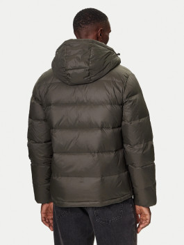 náhled Calvin Klein pánská khaki bunda