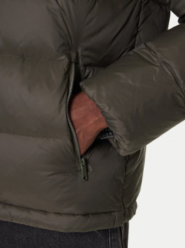 náhled Calvin Klein pánská khaki bunda