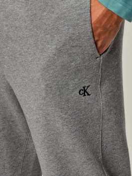 náhled Calvin Klein pánské šedé tepláky