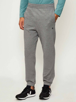 náhled Calvin Klein pánské šedé tepláky