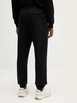 náhled Calvin Klein pánské černé tepláky