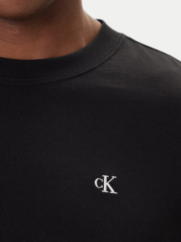 náhled Calvin Klein pánské černé tričko