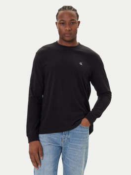 náhled Calvin Klein pánské černé tričko