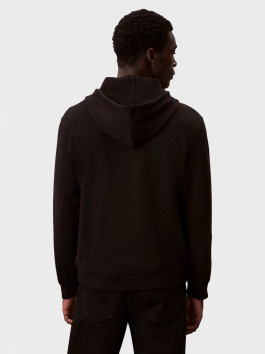 náhled Calvin Klein pánská černá mikina