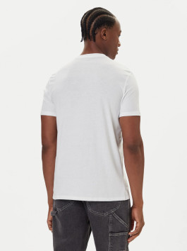 náhled Calvin Klein pánské bílé tričko