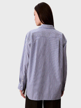 náhled Calvin Klein dámská pruhovaná košile