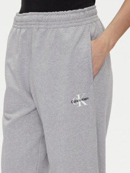 náhled Calvin Klein dámské šedé tepláky