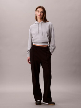 náhled Calvin Klein dámské černé tepláky