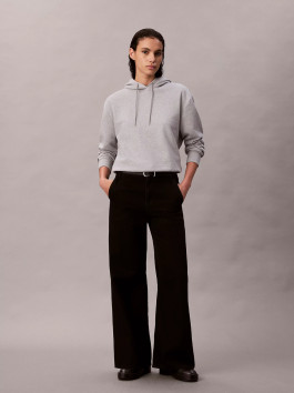 náhled Calvin Klein dámská šedá mikina
